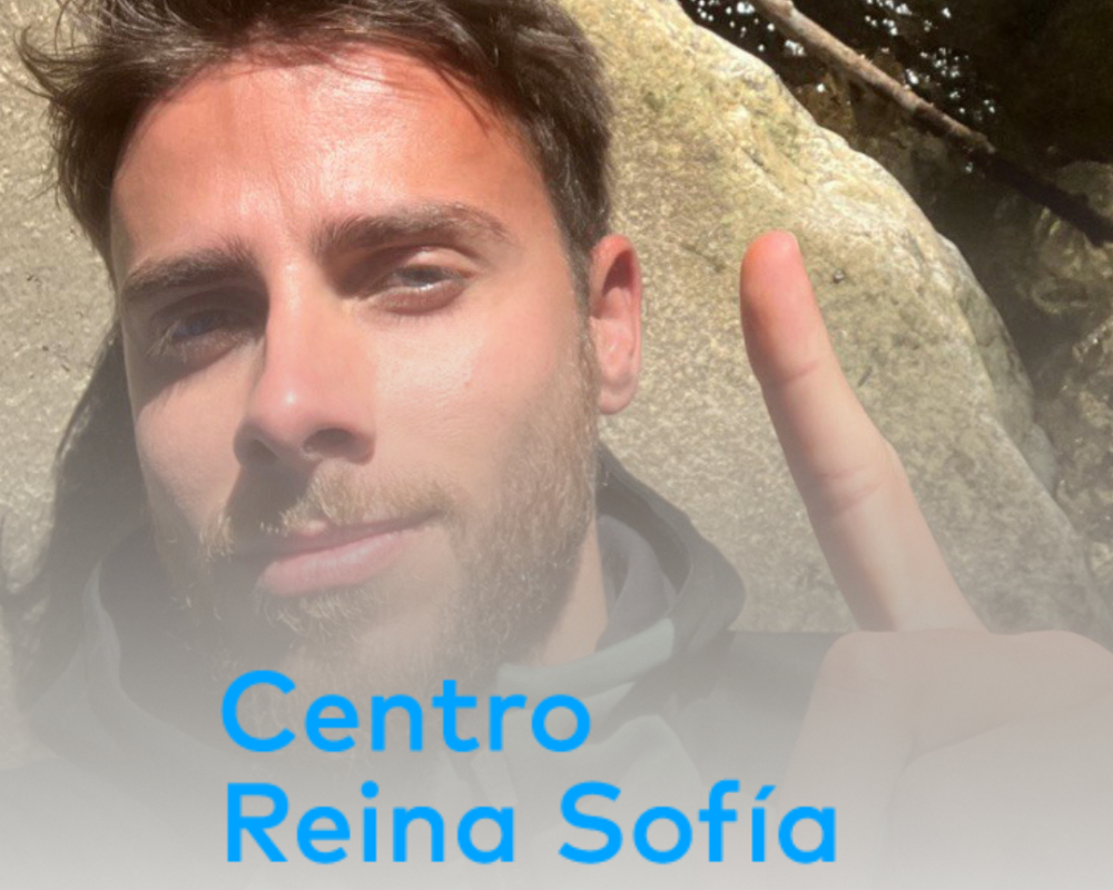Entrevista  del Centro Reina Sofía: “Juventud ante la paradoja del Estrecho”