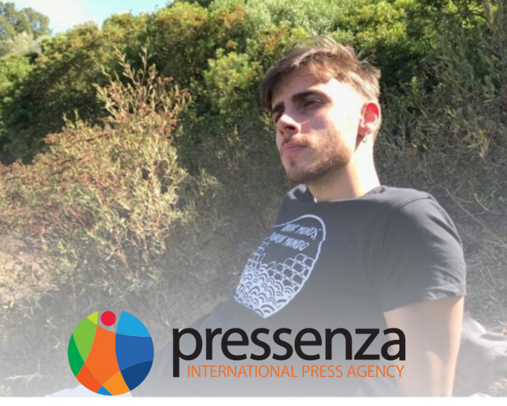 Entrevista para Pressenza International Agency: “Transculturality is the reality to which we are called in these times, a loving response to so much disintegration”