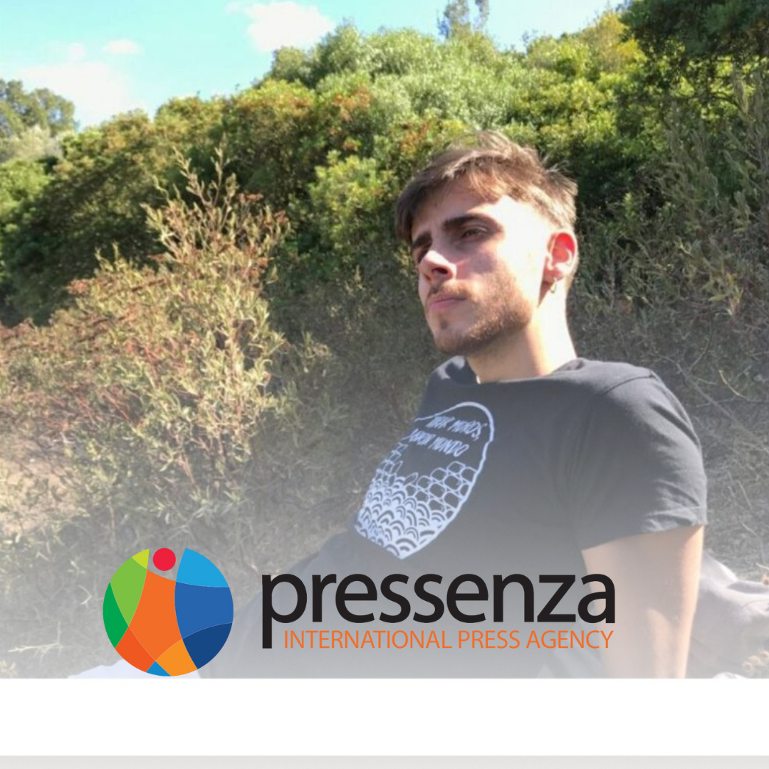 Entrevista para Pressenza International Agency: “Transculturality is the reality to which we are called in these times, a loving response to so much disintegration”